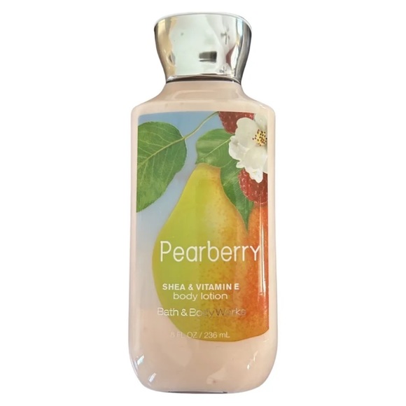 Bath & Body Works Bath & Body Bath Body Works Pearberry Hand Body